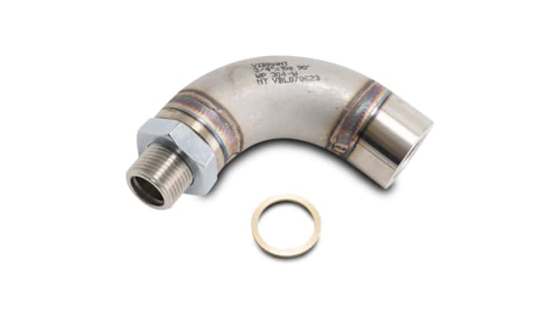 Vibrant — Vibrant Thread-On J-Style Sensor Bung Adapter
90DegThread02SenFit
O2SnsrFitting - view 2