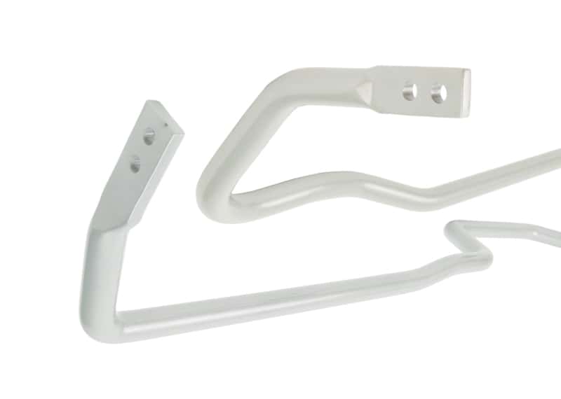 Whiteline — Whiteline 89-93 Nissan Skyline R32 GT-R  Front and Rear Swaybar Kit
Sway bar kit - view 7