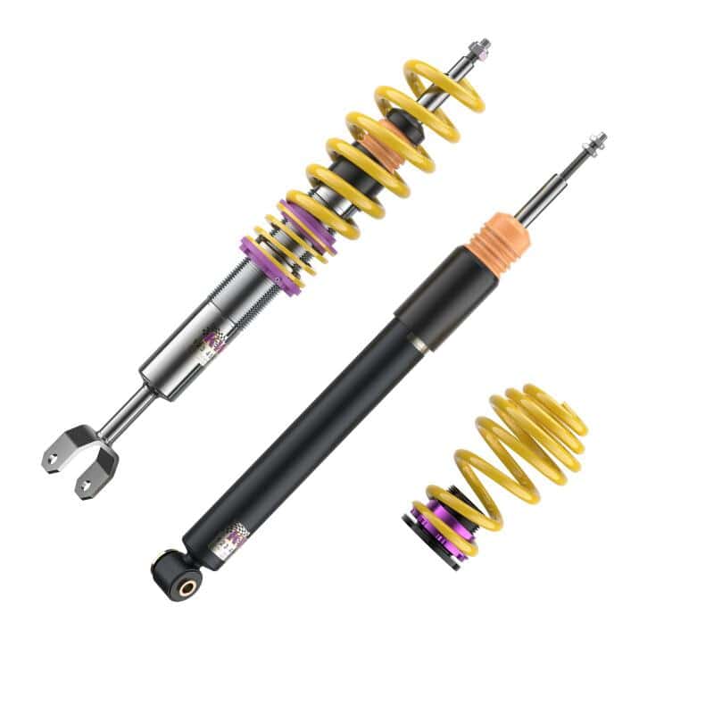 KW — KW Coilover Kit V2 BMW Z4 (E85) Coupe Roadster
Coilover Kit - view 3