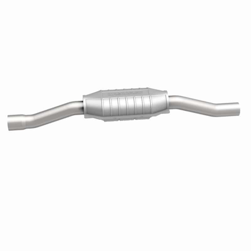 Magnaflow — MagnaFlow Conv DF Regal-Lumina-Cutlass-Grand
Standard Grade
Standard - view 11