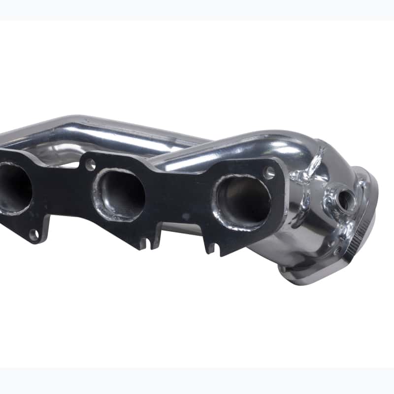 BBK — BBK 09-20 Dodge Challenger Hemi 5.7L Shorty Tuned Length Exhaust Headers - 1-3/4in Silver Ceramic
Exhaust Headers
Exhaust Header - view 10
