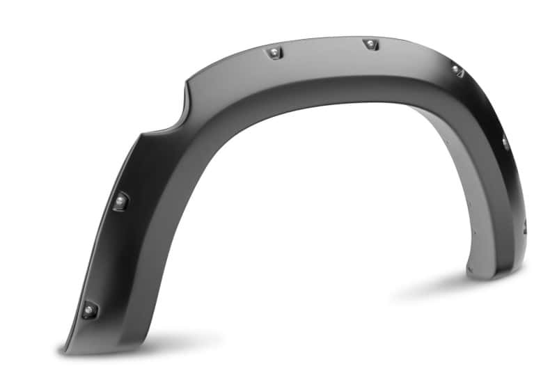 Husky Liners — Husky Liners 2025 Dodge Ram 1500 (Excl. RHO & Tungsten) Pocket Style Fender Flares - 4pc
FENDER FLARES - view 11