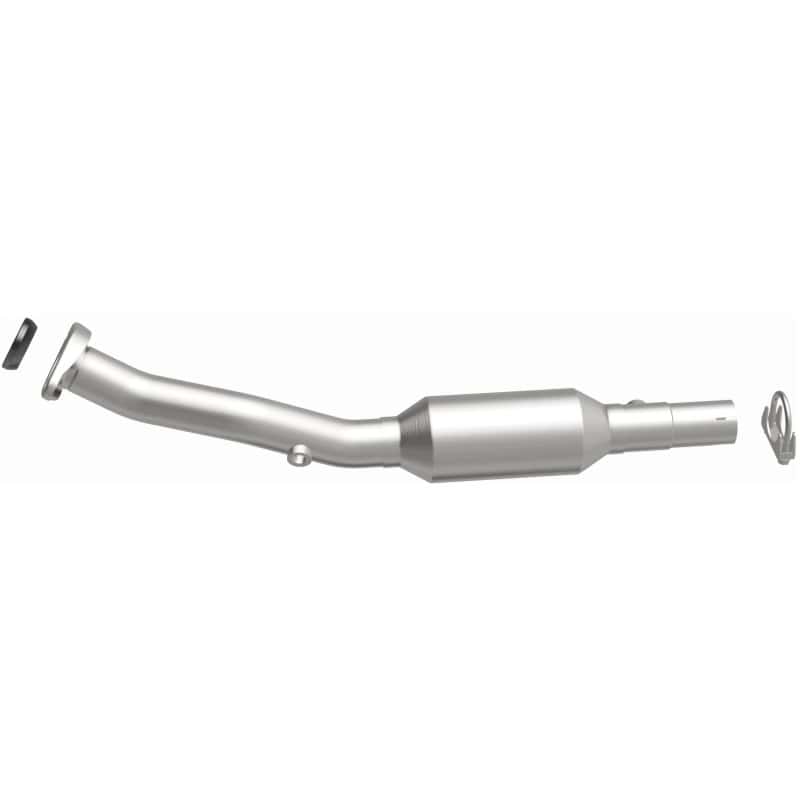 Magnaflow — MagnaFlow Converter Direct Fit California Grade 04-06 Scion xB L4 1.5L
California - view 32