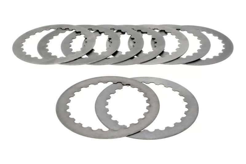 Wiseco — Wiseco 9 Steel and Alloy Clutch Plate Kit
Clutch Plate Kit - view 2