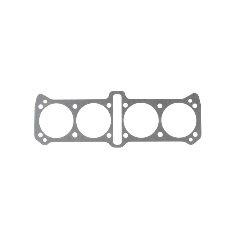 Cometic Gasket — Cometic 1982 Suzuki GS1000S 3.460 Bore Base Gasket
Cylinder Base Gasket - view 1