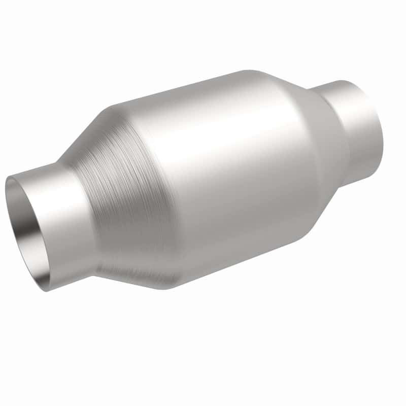 Magnaflow — MagnaFlow Conv Univ 2.25inch C/C Met.
OEM Grade
Standard - view 9