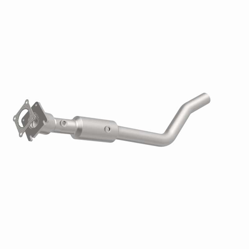 Magnaflow — Magnaflow 11-14 Chrysler 200 2.4L OEM Underbody Direct Fit Converter
OEM Grade
OEM - view 9