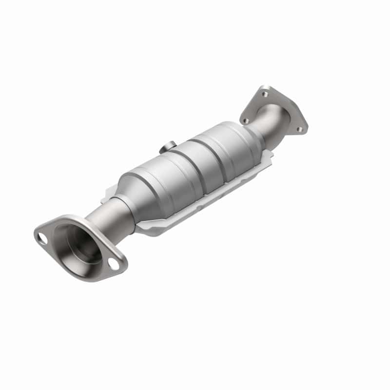 Magnaflow — MagnaFlow Conv DF 06-08 Honda S2000
OEM Grade
OEM - view 6
