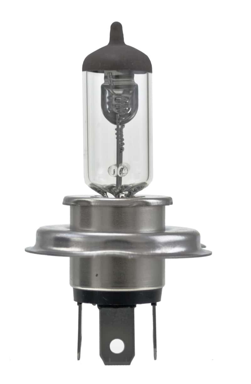 Hella — Hella Halogen H4 24V 100/90W P43t T4.625 Bulb
H4 24V 100/90W Hal - view 2