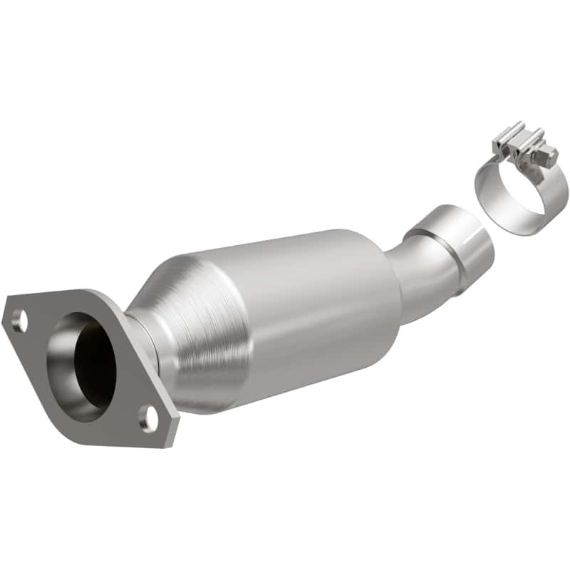 Magnaflow — Magnaflow 14-15 Prius C L4 1.5 OEM Underbody Direct Fit Converter
OEM Grade
OEM - view 1