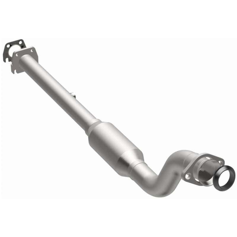 Magnaflow — MagnaFlow Conv DF 96 Buick Regal 3.8L
HM Grade
HM - view 3