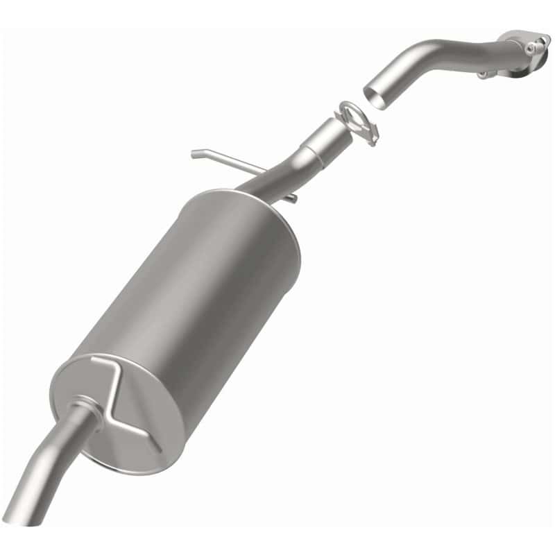 Magnaflow — MagnaFlow BRE Exhaust Kit 04-09 Toyota Prius 1.5L
Exhaust Kit - view 27