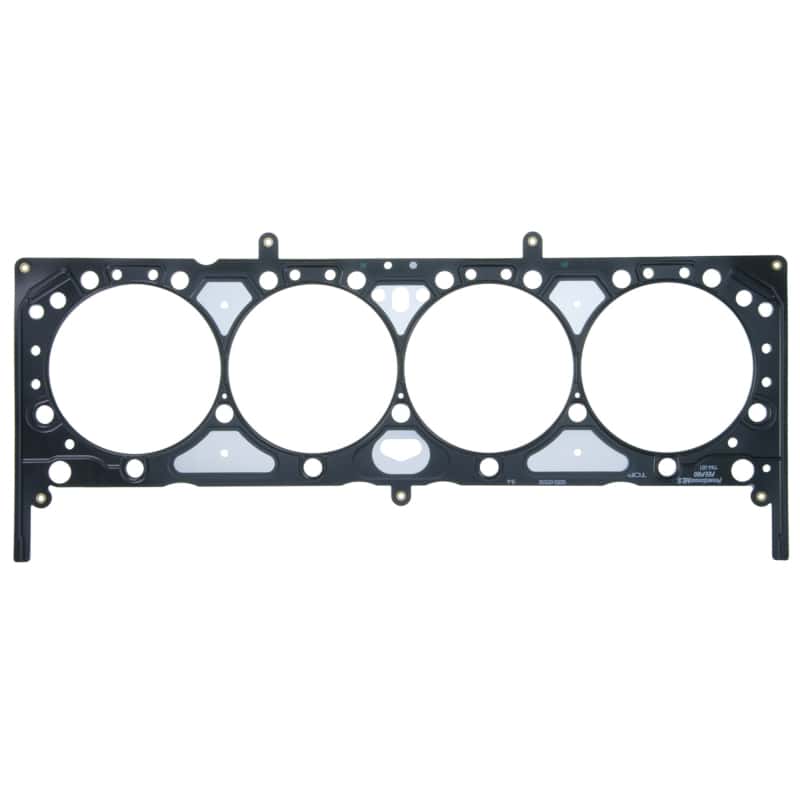 Fel-Pro — Fel-Pro 1144-061 PermaTorqueMLS Engine Cylinder Head Gasket - view 1
