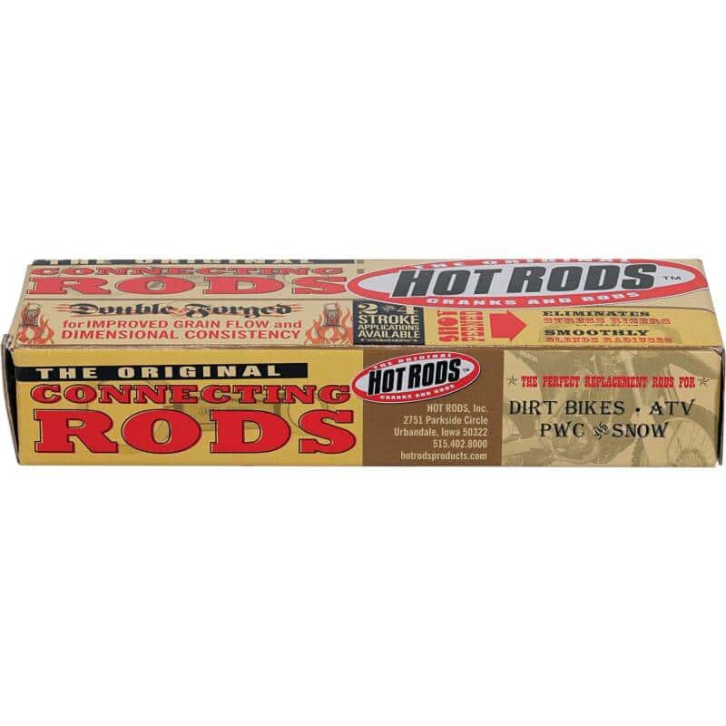 Hot Rods — Hot Rods 05-20 Yamaha YZ 125 125cc Connecting Rod Kit - view 3