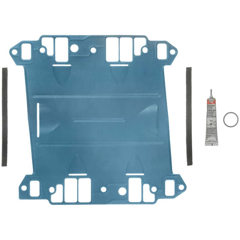 Fel-Pro — Fel-Pro Oldsmobile Cutlass Supreme MS 96037 Valley Pan Gasket Set - view 1