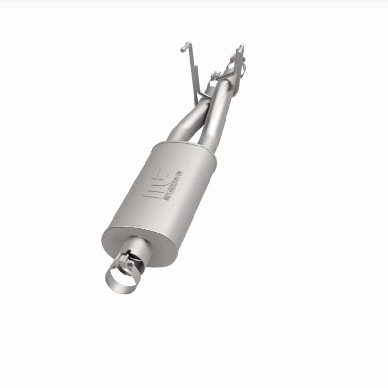 Magnaflow — Magnaflow 09-18 Ram 1500 5.7L DF With Muffler
Muffler Kit - view 26