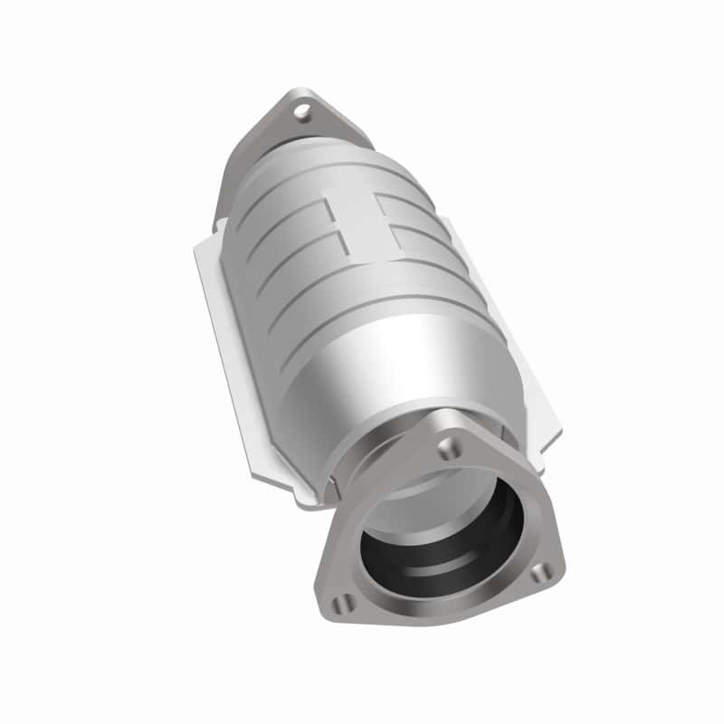 Magnaflow — MagnaFlow Conv Direct Fit Audi 81 91
Standard Grade
Standard - view 24