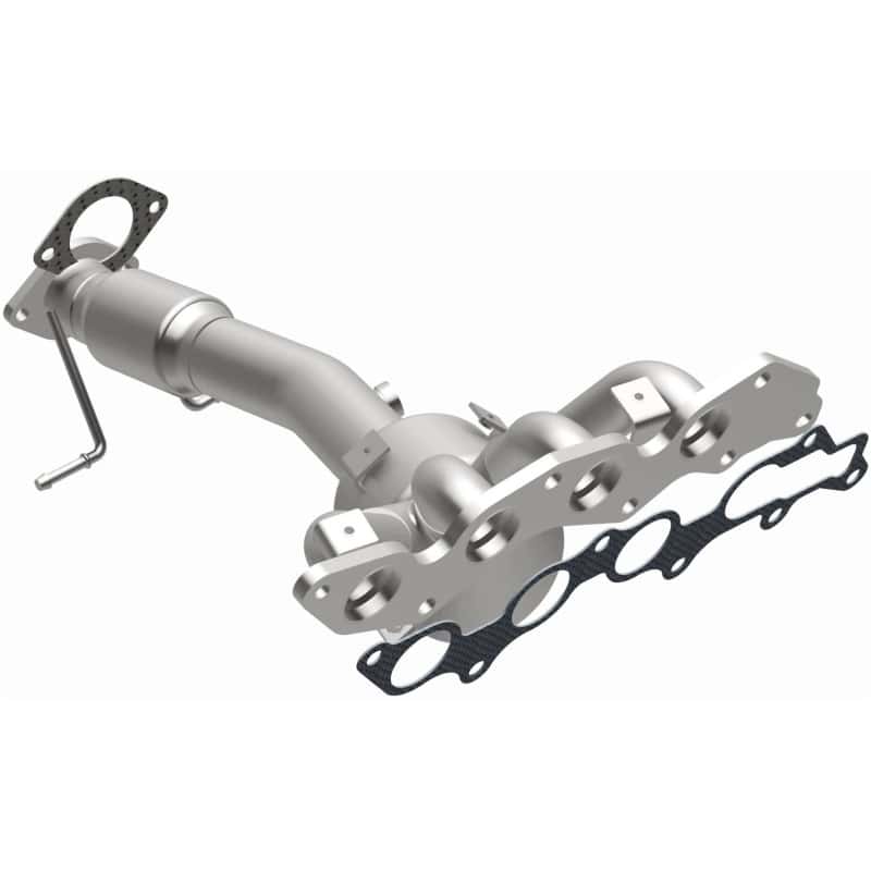 Magnaflow — Magnaflow Conv DF 10-13 Mazda 3 2.0L Manifold
OEM Grade
OEM - view 30