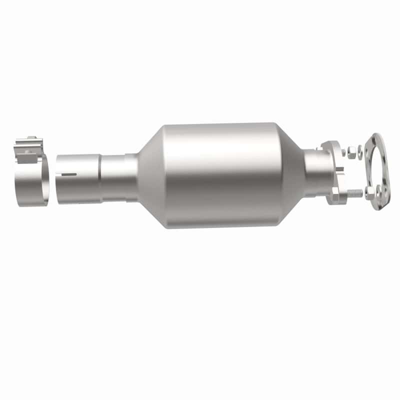 Magnaflow — Magnaflow 13-17 C-Max L4 2 OEM Underbody Direct Fit Converter
OEM Grade
OEM - view 20