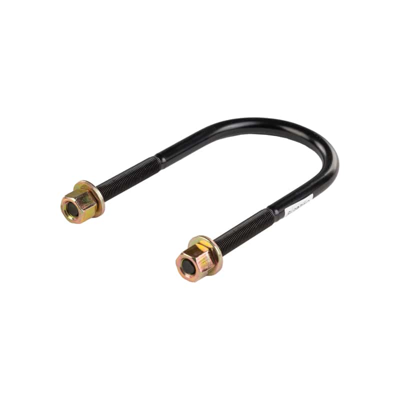 Old Man Emu — ARB / OME U Bolt Washer & Nut
U-Bolt - view 2