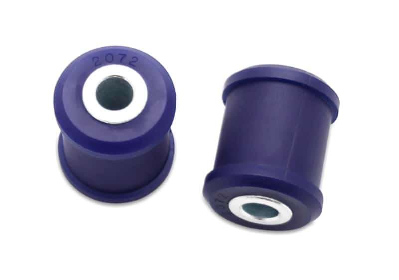 Superpro — SuperPro 2003 Mitsubishi Lancer Evolution Rear Lower Shock Mount-to-Control Arm Bushing Set
Bushing Kit - view 1