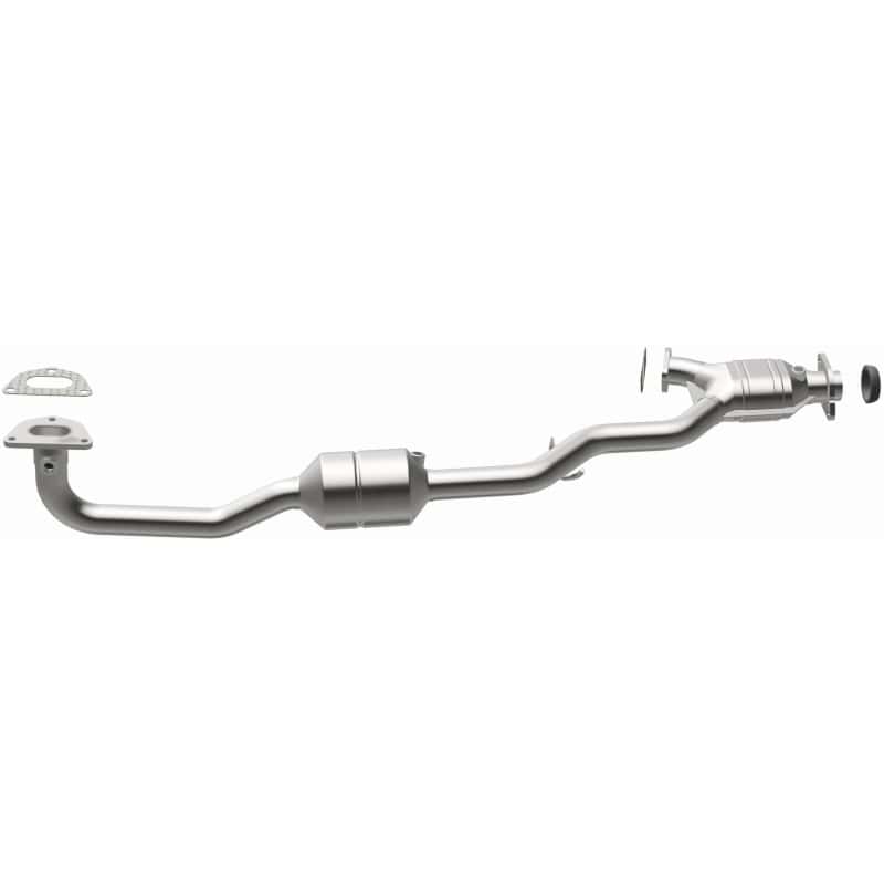 Magnaflow — Magnaflow Conv DF 04-05 Subaru Outback/Legacy 2.5L D/S
OEM Grade
OEM - view 32