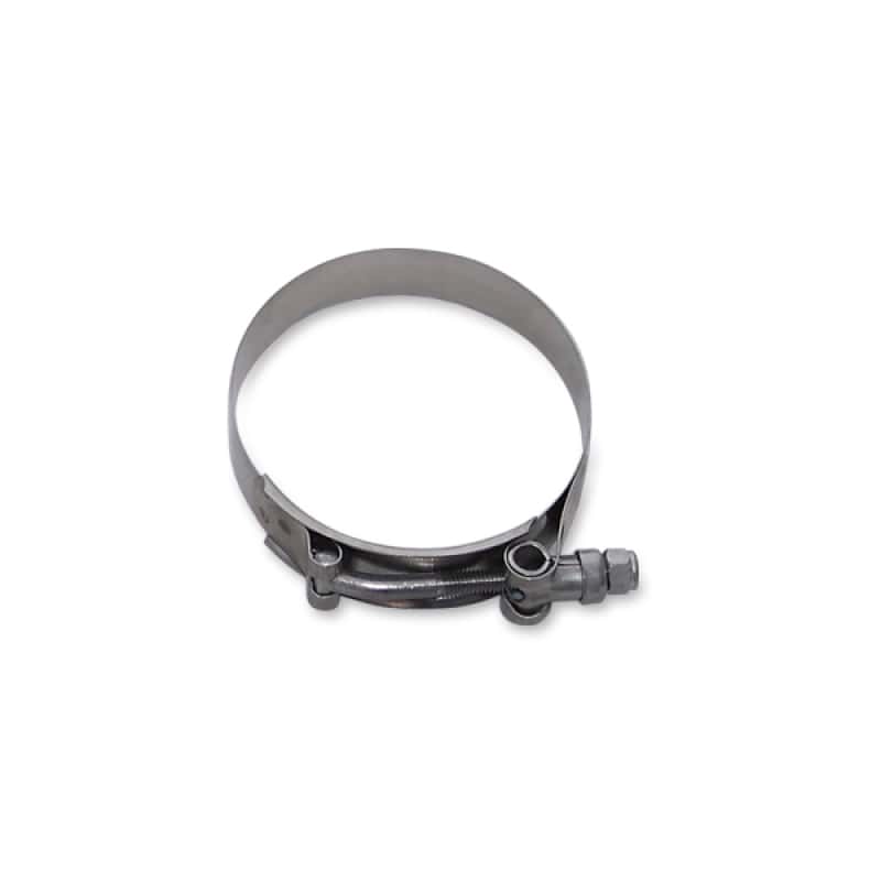 Mishimoto — Mishimoto 2 Inch Stainless Steel T-Bolt Clamps
Clamp Assortment - view 3