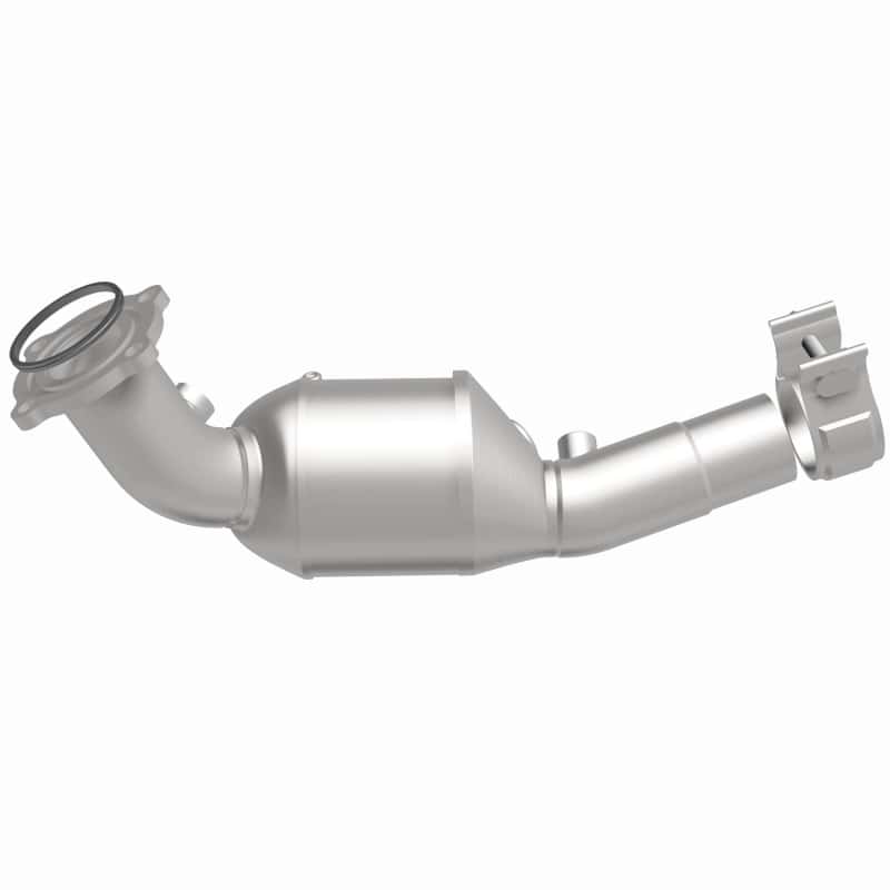 Magnaflow — MagnaFlow 16-23 Chevrolet Camaro OEM Grade Federal / EPA Compliant Direct Fit Converter
OEM Grade
OEM - view 12