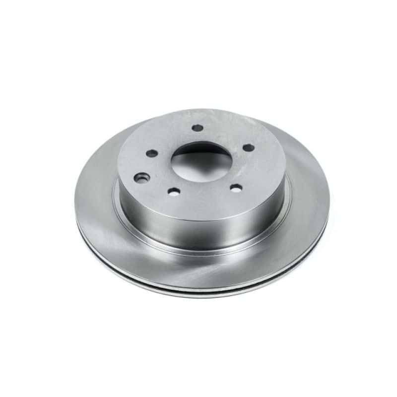 PowerStop — Power Stop 93-97 Infiniti J30 Rear Autospecialty Brake Rotor
AutoSpecialty Rotor - view 1