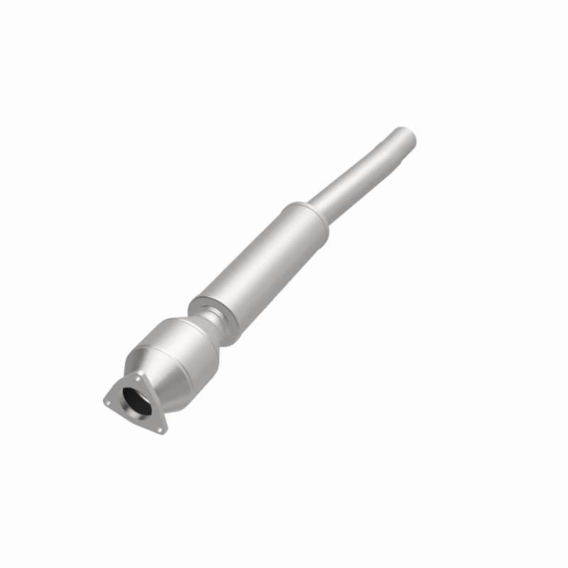 Magnaflow — MagnaFlow Conv DF 03-06 VW Phaeton 4.2L PS Rr
OEM Grade
OEM - view 27