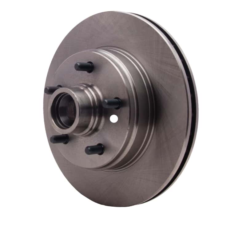 DFC — DFC 90-02 Chevrolet Astro Front Brake Rotor
DFC Brake Rotor - view 2