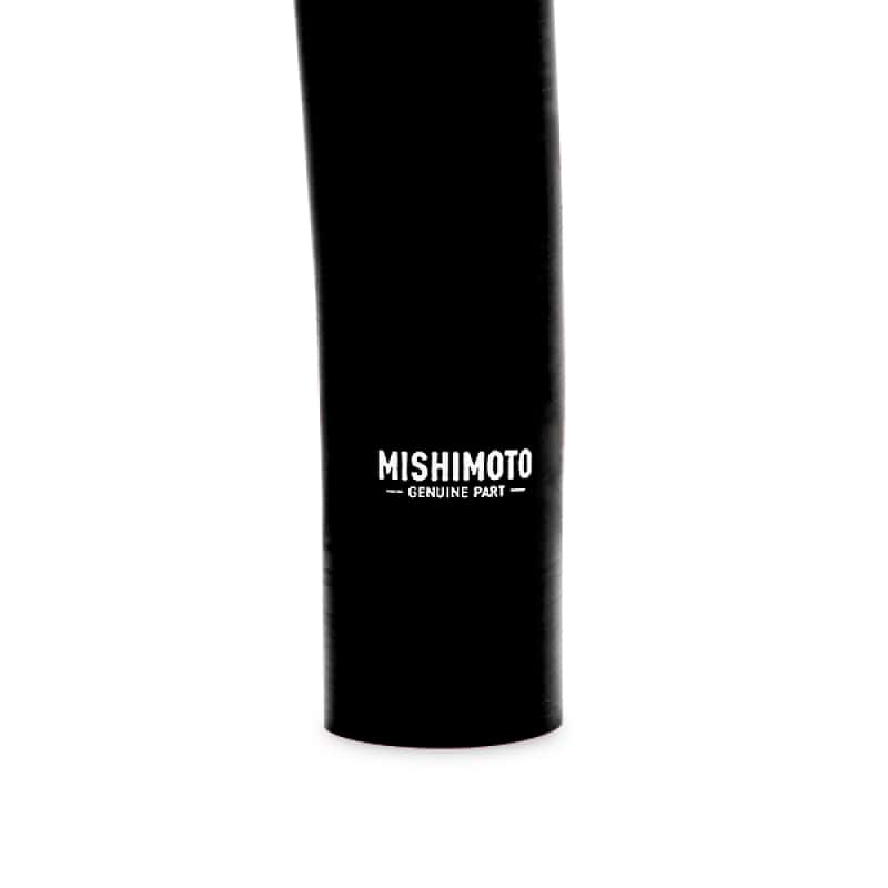Mishimoto — Mishimoto 2016+ Honda Civic 1.5T Black Silicone Coolant Hose Kit
Coolant Hose Kit - view 4