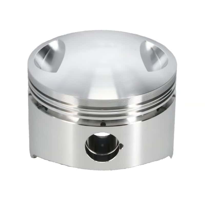 Wiseco — Wiseco HD Pan & Shovelhead 7:1 (3517X-4729P2) Piston
Piston Kit - view 11
