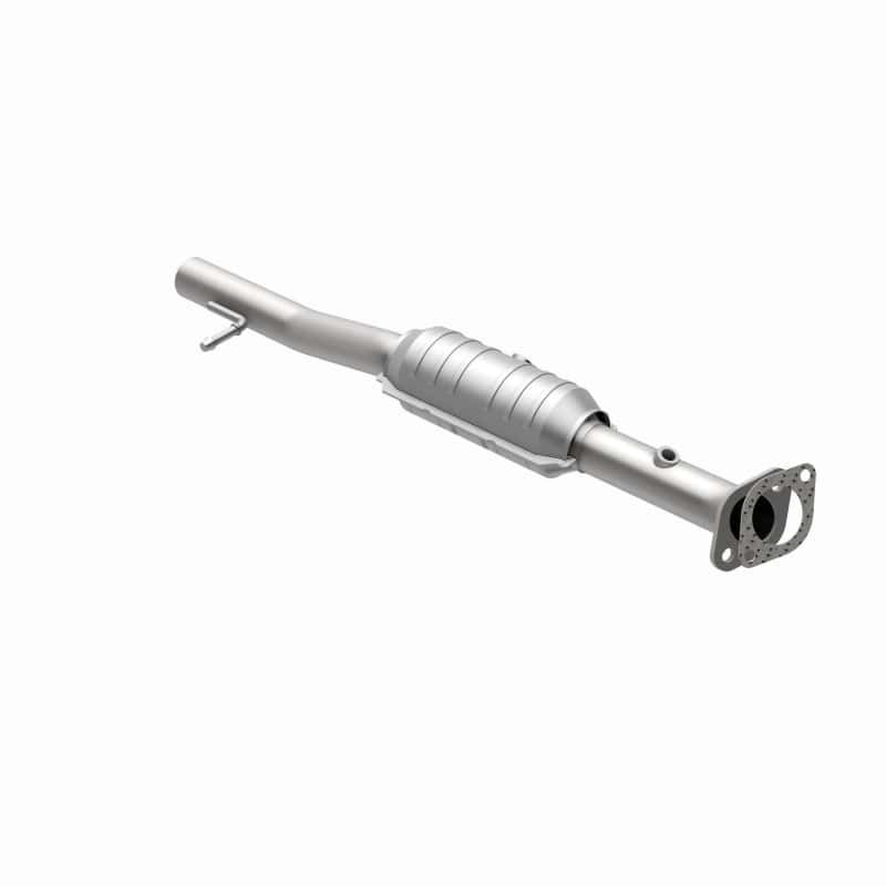 Magnaflow — MagnaFlow Conv DF 08-09 Mitsubishi Lancer 2.0L w/o Turbo *NOT FOR SALE IN CALIFORNIA*
OEM Grade
OEM - view 22