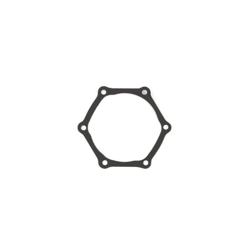 Cometic Gasket — Cometic Chevrolet Gen-1 Small Block V8 .032in AFM Water Pump Backing Plate Gasket
Coolant Gasket - view 1
