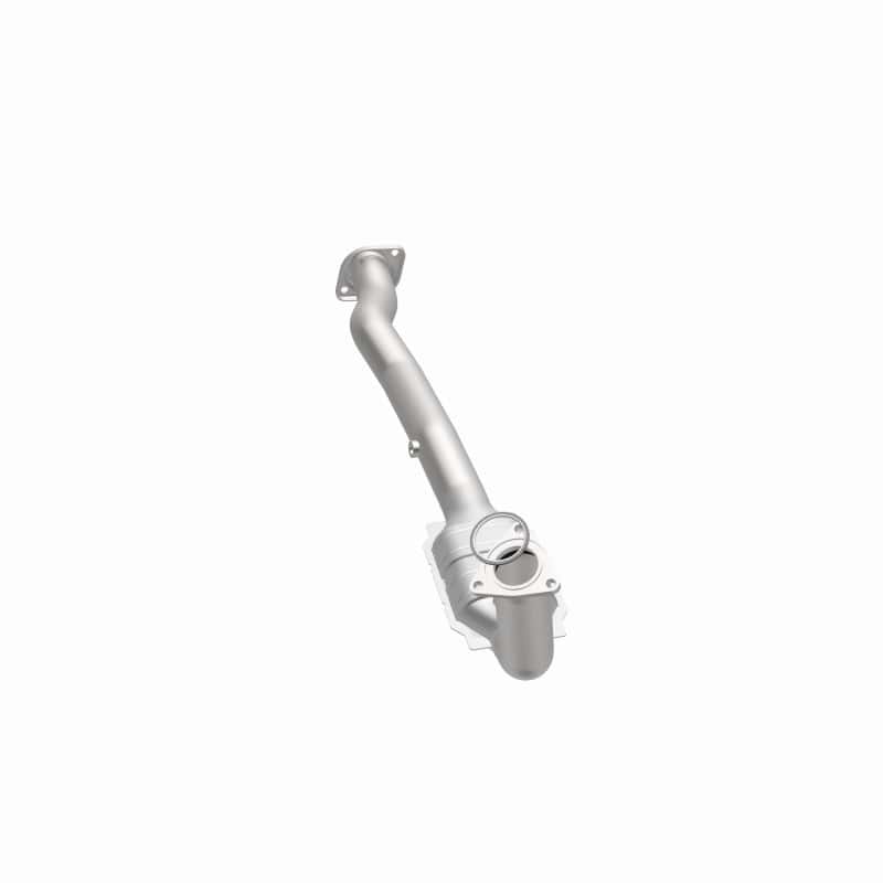 Magnaflow — MagnaFlow Conv DF 07-08 Sub XL 6.0 Passenger Side OEM
OEM Grade
OEM - view 24