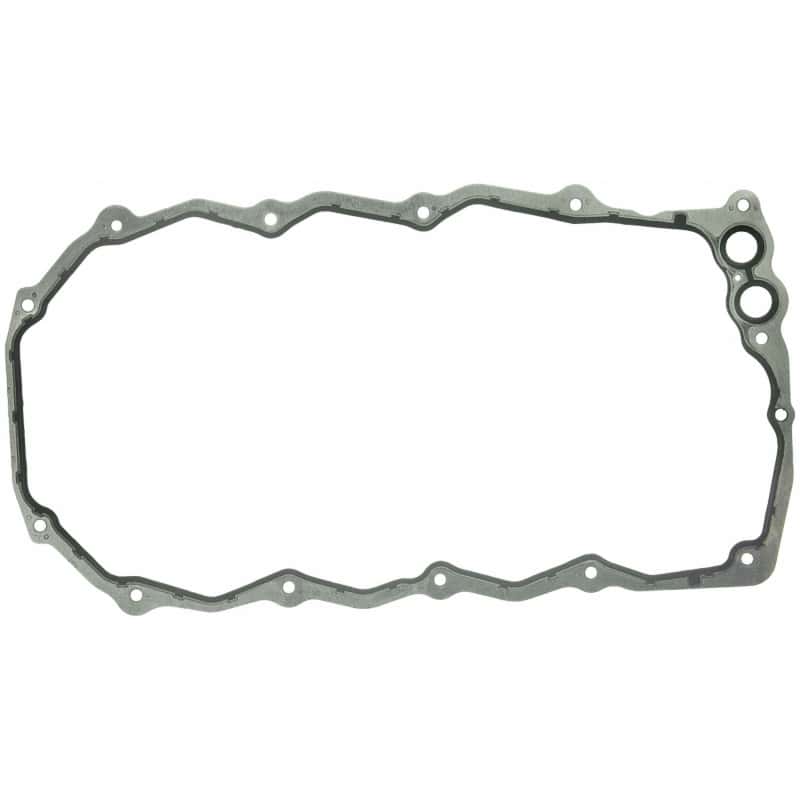 Fel-Pro — Fel-Pro Chrysler PT Cruiser OS 30701 R Engine Oil Pan Gasket Set PermaDry Molded Rubber - view 1