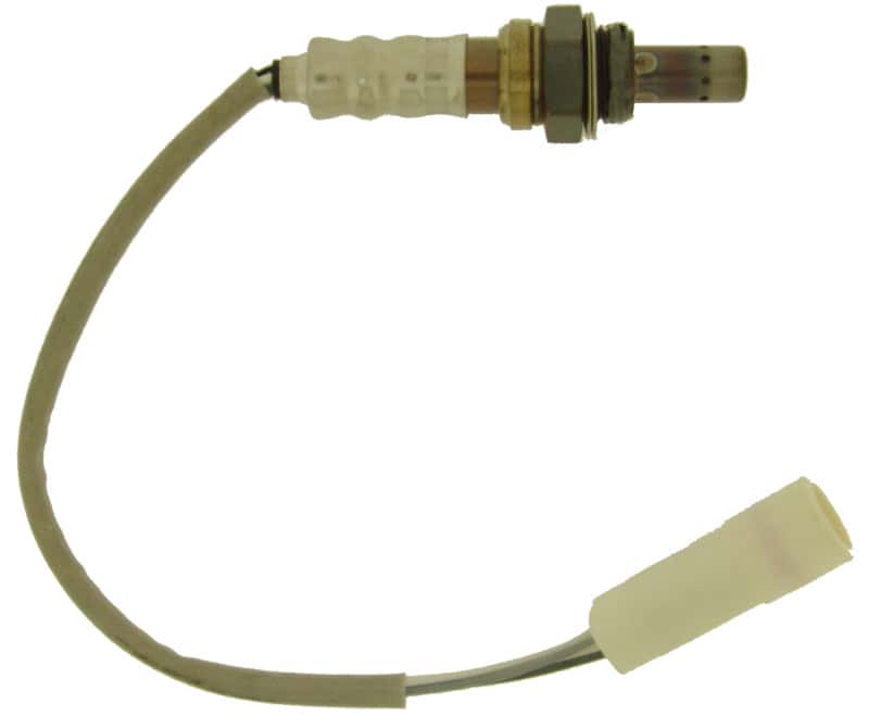 NGK — NGK Mazda 6 2010-2009 Direct Fit Oxygen Sensor - view 2