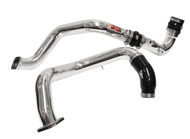 Injen — Injen 16-20 Honda Civic 1.5L Turbo Aluminum Intercooler Piping Kit - Polished
TChrgrIcoolerKit
Intercooler Pipe - view 2
