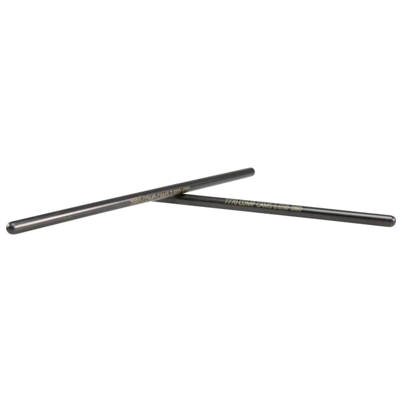 COMP Cams — COMP Cams 03-08 Dodge 5.7L Hemi Hi-Tech 0.080in Wall Pushrod Set *Not Compatible w/ Stock Camshaft*
Pshrds 03-8 5.7 HEMI - view 7