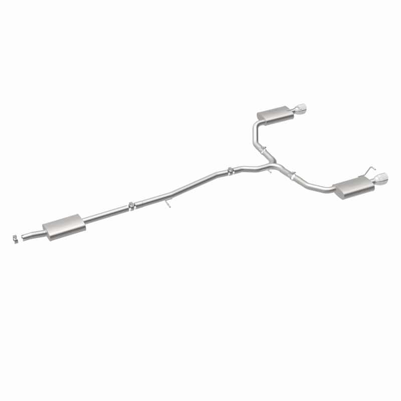 Magnaflow — MagnaFlow SYS Cat-Back 13-14 Ford Flex 3.5L
Cat-Back - view 16