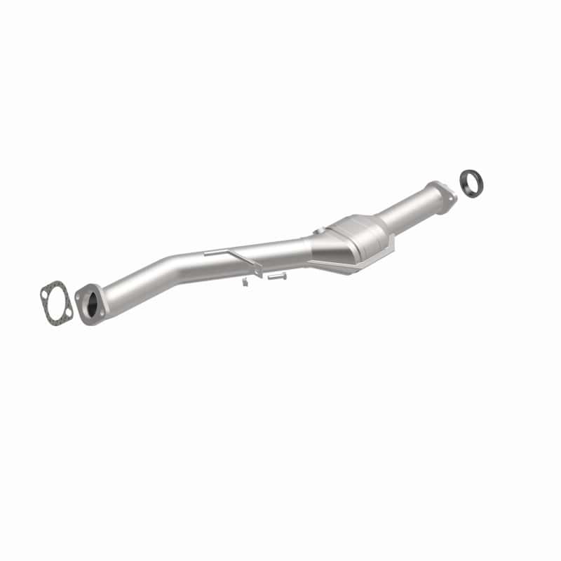 Magnaflow — Magnaflow 09-13 Subaru Forester 2.5L Direct Fit Converter
California - view 7