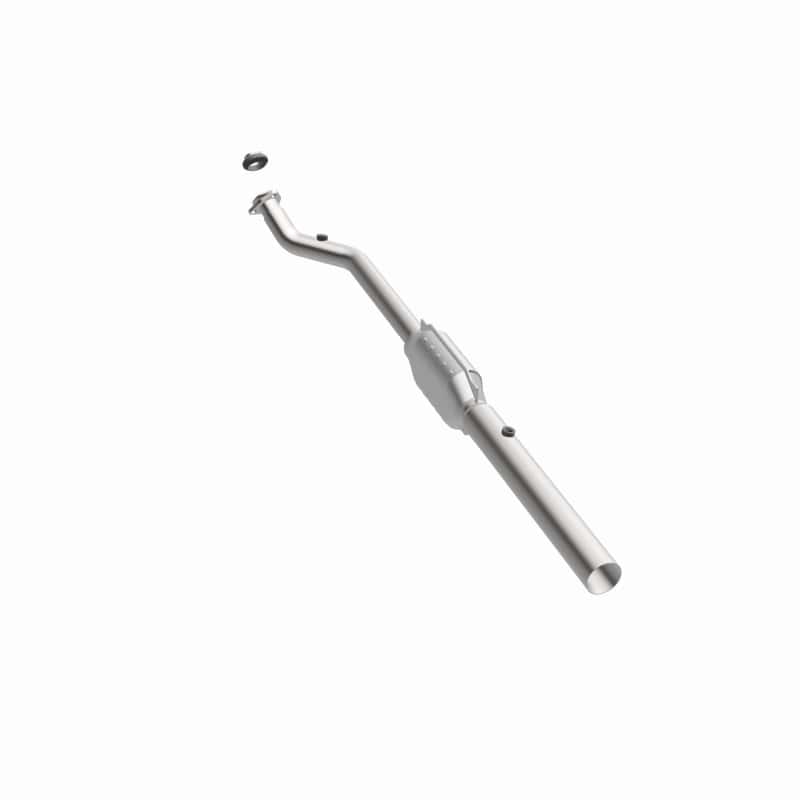 Magnaflow — MagnaFlow Conv DF 99 GM Express Van PS 5.7L
HM Grade
HM - view 15