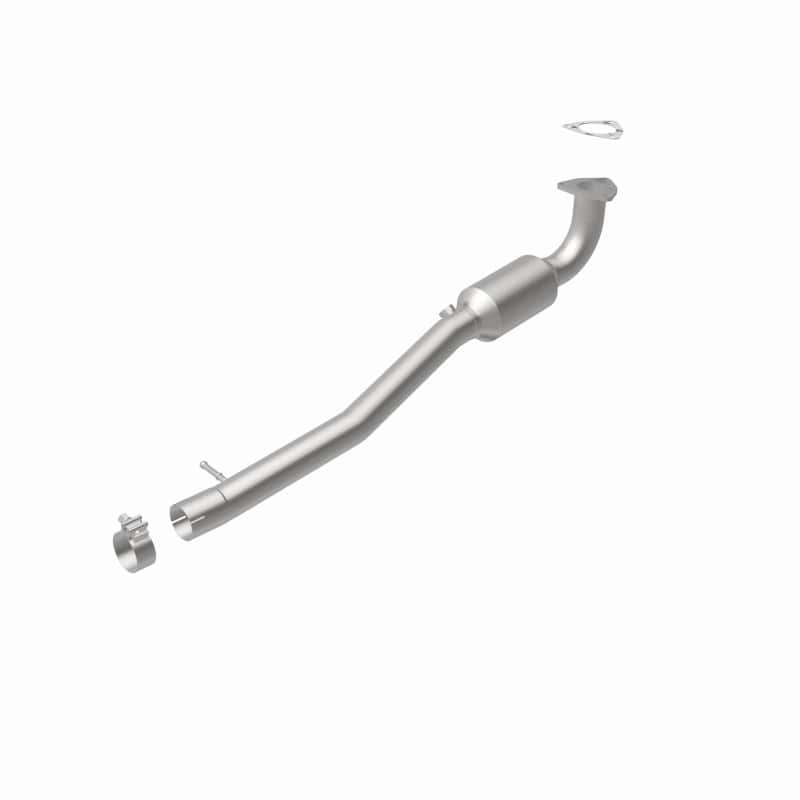 Magnaflow — Magnaflow 10-12 Range Rover V8 5 OEM Underbody Direct Fit Converter
OEM Grade
OEM - view 18