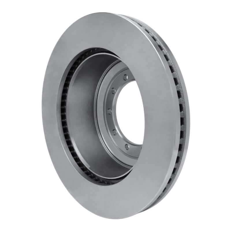 DFC — DFC 17-24 Ford F-450 Super Duty Rear Brake Rotor - view 4