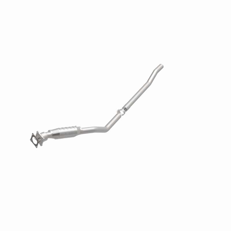 Magnaflow — MagnaFlow Conv DF 01-03 Caravan/Voyager 3.3L
HM Grade
HM - view 27