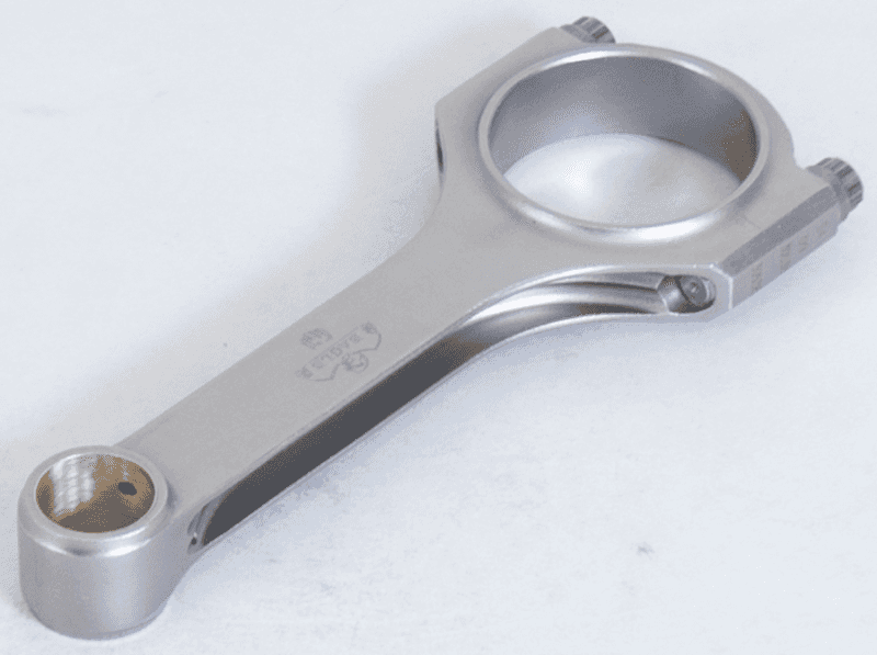 Eagle — Eagle Chevrolet Small Block 6.200in H-Beam Light Weight Connecting Rod (Single Rod)
4340 Rod - view 2