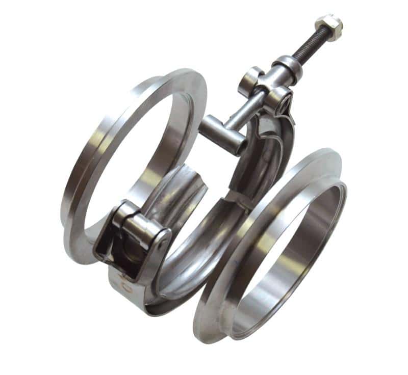 Vibrant — Vibrant Replacement Fastener Set for V-Band Clamp
TChrgrIcoolerHsClpBl
FastenerSetforV-Band
FastnrSetV-BandClamp - view 5
