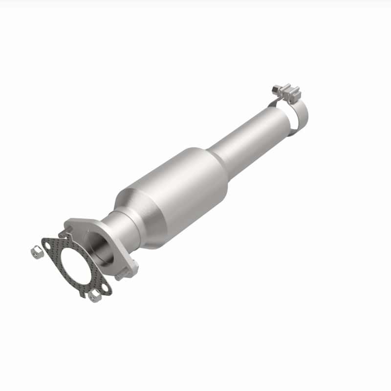 Magnaflow — Magnaflow 09-11 Buick Lucerne Rear Underbody 3.9L Direct Fit Catalytic Converter
OEM Grade
OEM - view 28