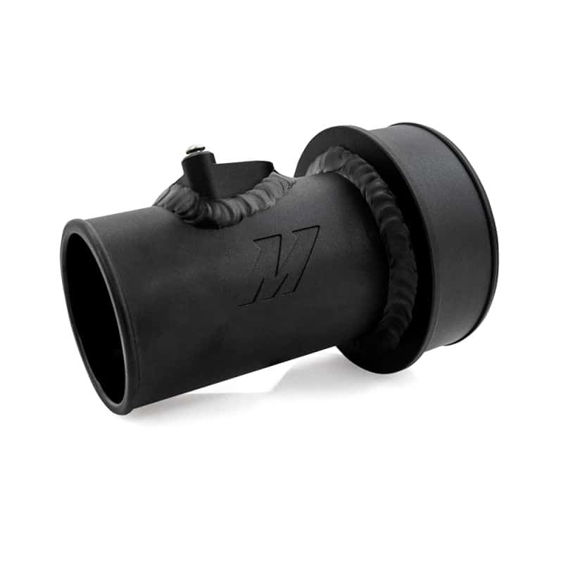 Mishimoto — Mishimoto 2018+ Honda Accord 1.5T Performance Air Intake - Black
Air Intake Kit - view 3